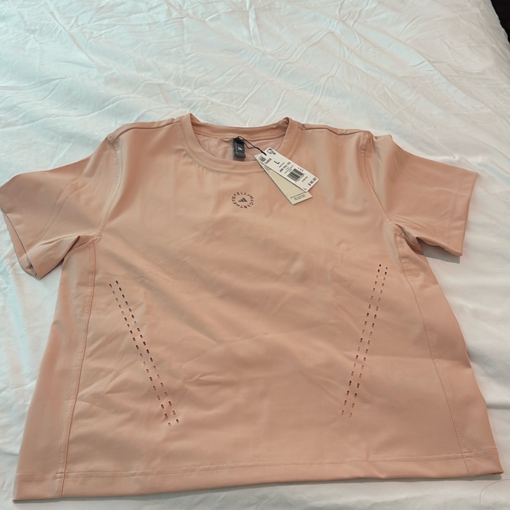 NWT adidas Stella McCartney so L